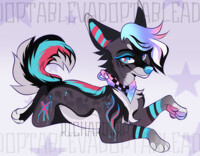 Adoptable (CLOSED)