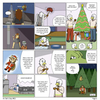 [AOD] E2 Guess Who's Coming - Page 6