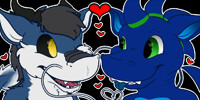 [C] Diadektrius + Rex Icons
