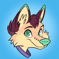 Orig - Headshot Doodle