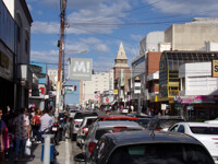 Awaiting the second wave