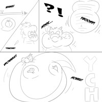 YCH Sequence Drawing