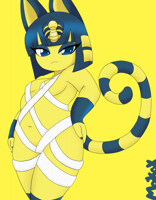 Ankha