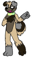 My Housepets Fursona