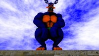 Mega Alex