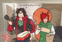 Christmas 2020
