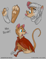 TF Sketch Page - 016