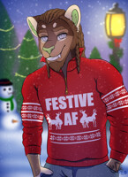 Dylaen Christmas Sweater-2020
