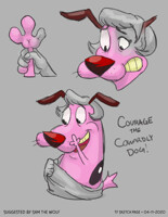 TF Sketch Page - 017