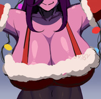 Merry Christmas/Happy Holidays.