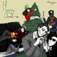 MeRRy XMAaS