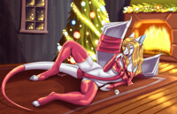 merry Christmas (part one)