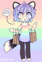 Shopping Spree