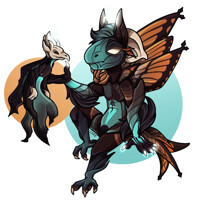 [Secret Santa] GreaserDemon