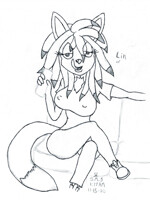 Lin redraw