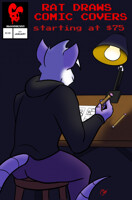 Commissions Open!