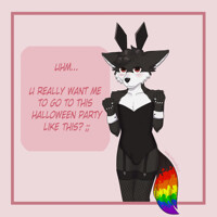 So Embarrassing >~<