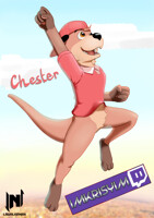 2020 - #85: Chester