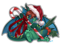 Clone | Candy Cane