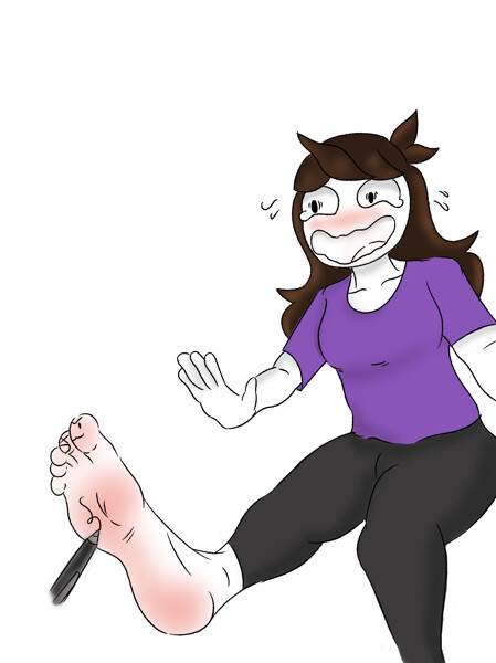 Jaiden Animations