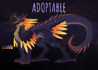 Adopt || 4 HOURS LEFT
