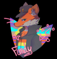 C! Fundy DSMP by Princeofbuggy -- Fur Affinity [dot] net