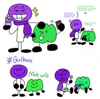 newbie alliance shitpost doodles