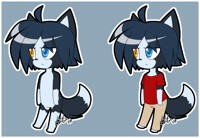 Reference: Kit Pariah