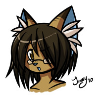 Gift Art: Joey Bust