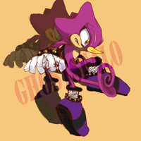 Mighty The Armadillo sprites by zackthefox -- Fur Affinity [dot] net