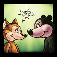 Au gui l’an neuf !