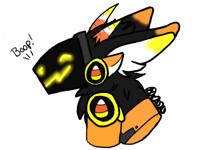 Fips Boop