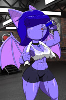 [Day 4] Barb's Cool Down