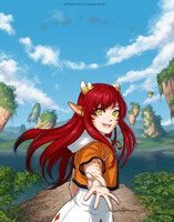 story cover
