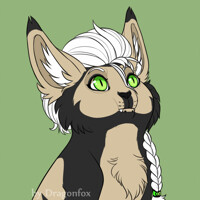 Angry Cat Gif by Honeydoe12 -- Fur Affinity [dot] net