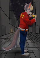 Arity Strolling through Midscore (Lineless)