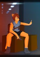 Peacekeeper Workshop ft. Matt Ganzell