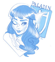 Art Jam | SophieFae