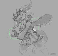 200 - She can fix it!