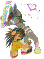 I love you... sometimes