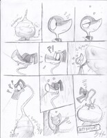 Steele's Extra Birthday Treats [2/2]