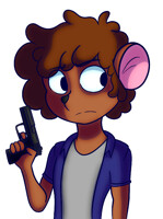 Project Resistance - Clay