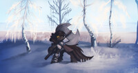 Warrior of the North