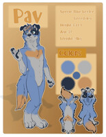 [C] Reference sheet  Pav