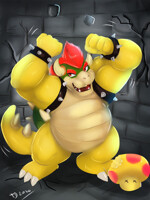 Bowser