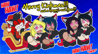 Merry Kinkmas 2020