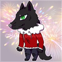 Merry Jolly Xmas & New Yr