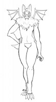 Amber - Commission