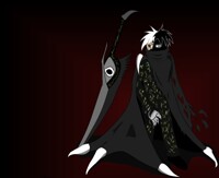 The point of no return