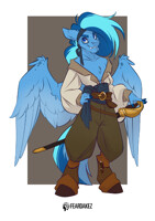 HALLOWEEN 2020 🎃 Umi of the seas 🎃 FEARDAKEZ